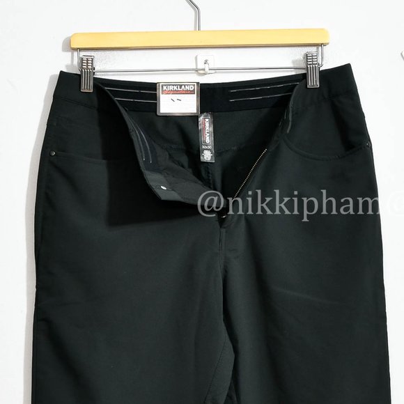 Kirkland Signature Men’s 5 Pocket Performance Pant - Picture 5 of 7